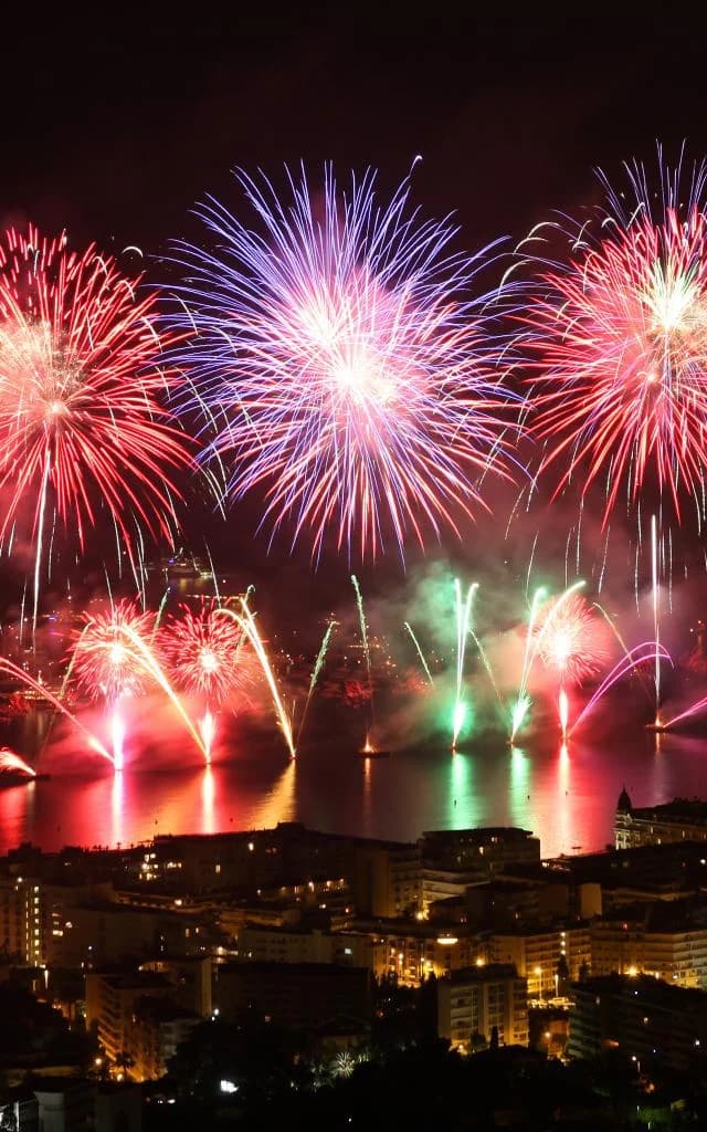 Opening After Party – Let the Cannes Night Sweep You Away