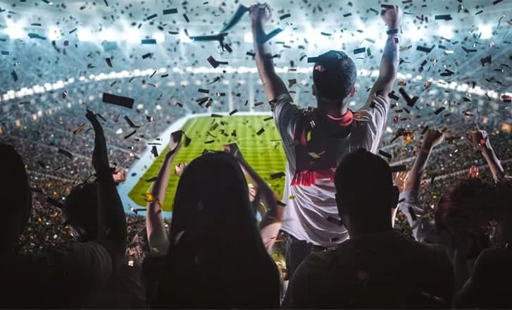 Événements Sportifs VIP