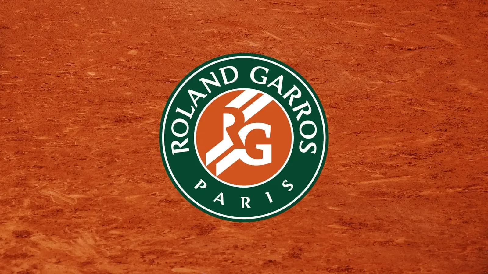 Roland-Garros 2026