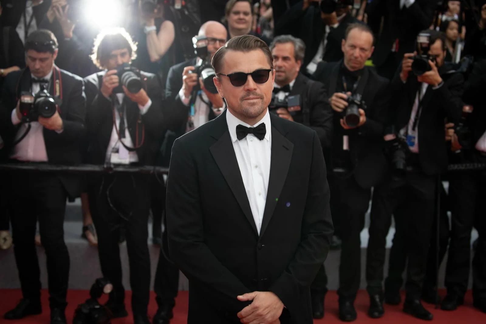 Soirée Leonardo DiCaprio – L’événement le plus prisé de Cannes