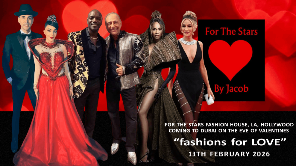 Fashions For Love
