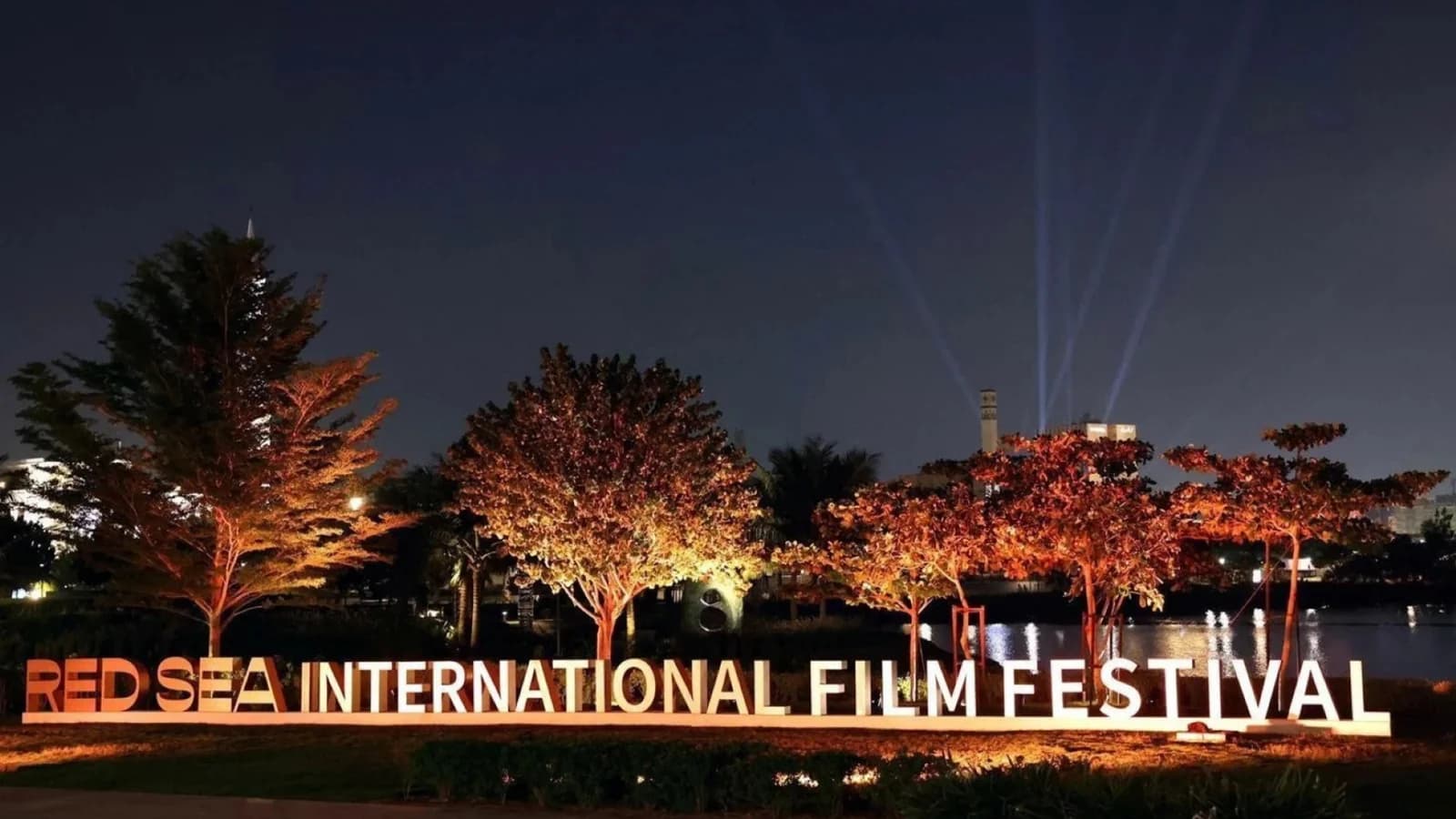 Red Sea Film Festival